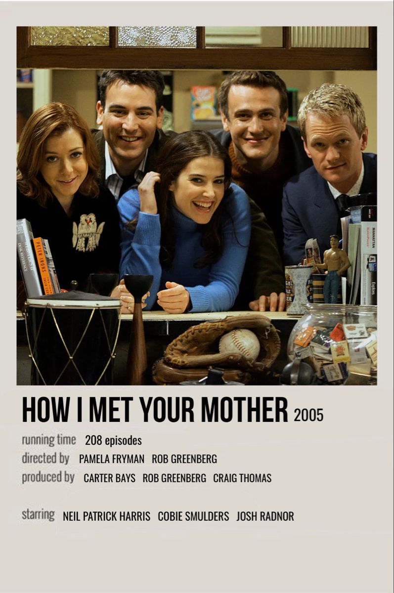 himym